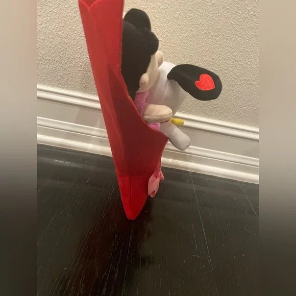 Ruz Peanuts Plush Bouquet - Picture 3 of 10